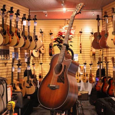 Taylor 326ce Baritone-8 Special Edition image 3