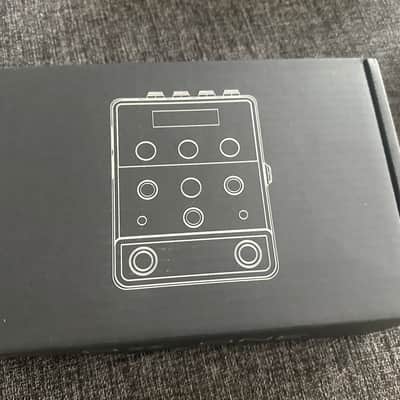 Line 6 HX One 2023 - Present - Black image 5