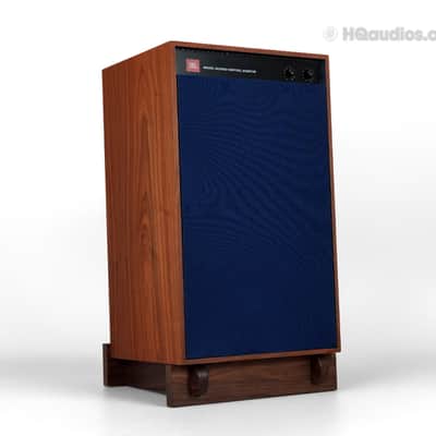JBL 4312 MKII Pair of Speakers – Professionally Restored – Fully Tested – 1-Year Warranty image 14