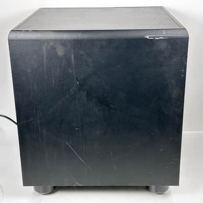 JBL SUB160 Home Theater Powered Subwoofer image 5