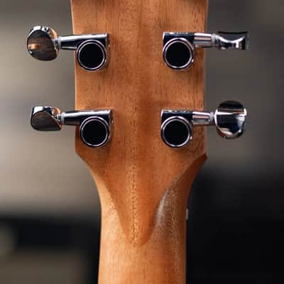 Taylor GS Mini-e Koa Acoustic/Electric Guitar with GS Mini Bag image 6