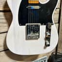 Fender Squier 50’s vibe 2022 - White