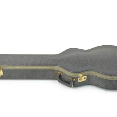 1955 Gretsch Streamliner Custom (6189) - Bamboo & Copper Mist image 25