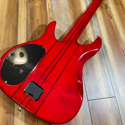 Peavey TL-5 image 10