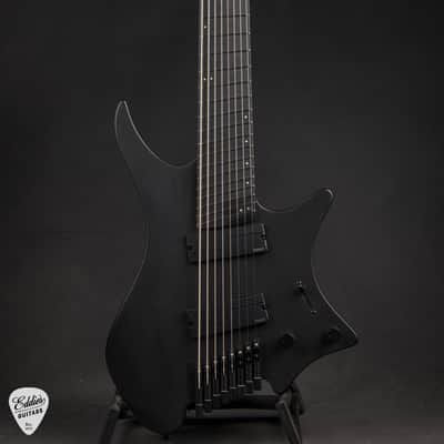 Strandberg Boden Metal NX 8 - Black Granite image 2