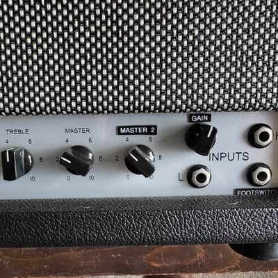 Custom Friedman Dirty Shirley 40-Watt Guitar Amp Head. image 2