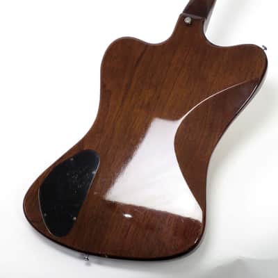 1965 Gibson Firebird V - Sunburst Finish with Original Case image 12