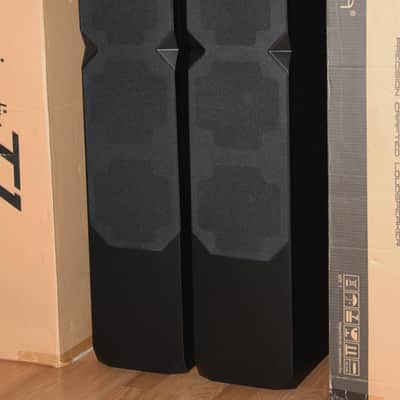 Emotiva T1  Airmotiv  Floor Standing Speakers image 2