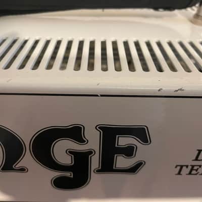 Orange Dual Terror 2-Channel 30-Watt Guitar Amp Head 2009 - Present - White image 2