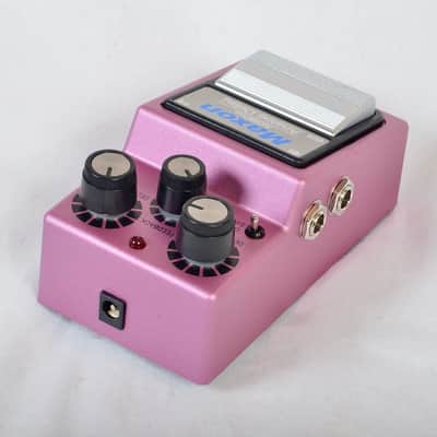 Maxon AD-9 Pro Analog Delay (NOS) 2010s - #001! image 7