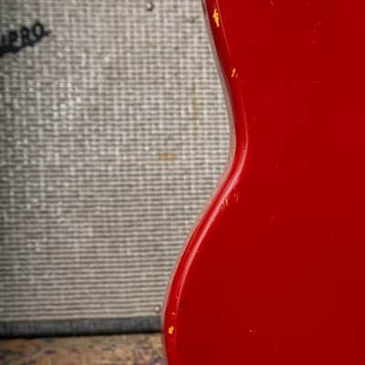 1966 Fender Mustang Bass - MAKE AN OFFER! image 18
