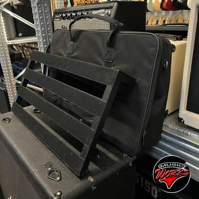 Pedaltrain   Classic 2 Sc Soft Case Bag image 3