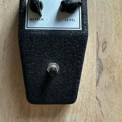 Elka Dizzy Tone fuzz pedal. Ultra rare 1967 original. Thee pedal