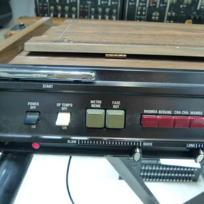 Roland TR-77 Rhythm 77 image 6