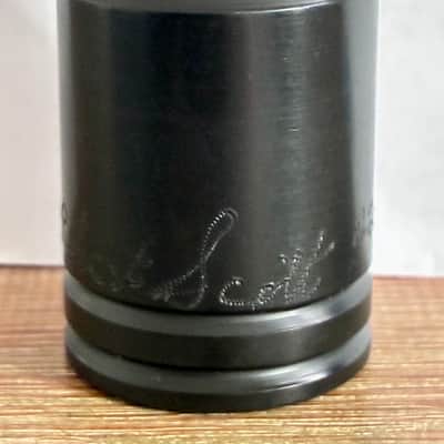 C Robert Scott Eb Clarinet barrel 42mm 1990s - Synthetic image 4