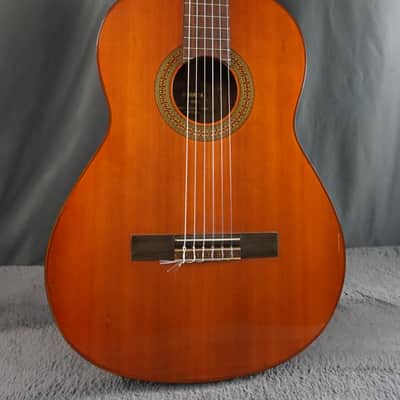 Yamaha G-180A Japan Classical image 2