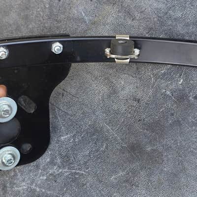 RIMS GAUGER GPI ALLOY 14 Black - Gloss black image 5