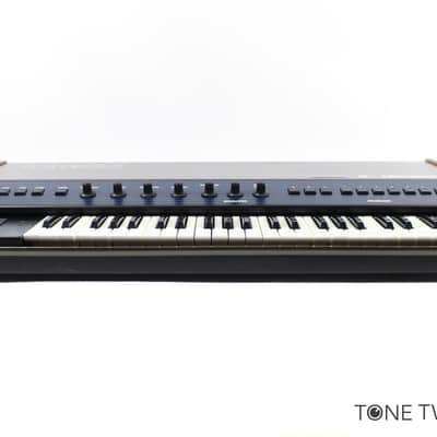 Oberheim OB-SX Analog Synthesizer FULL REFURBISHED Keyboard VINTAGE SYNTH DEALER image 5