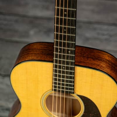Martin 000-18 image 4