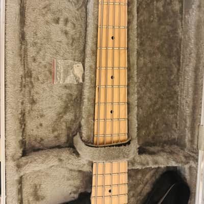 John Entwistle Hybrid 5-String Bass image 10