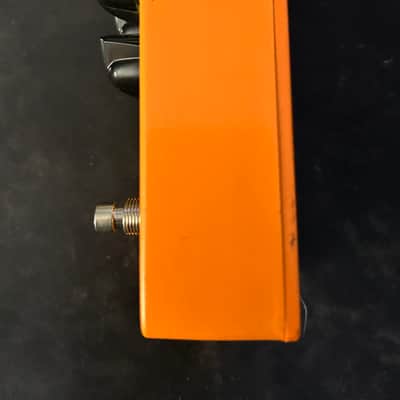 EarthQuaker Devices Special Cranker Overdrive - Tested, S/N 2447 image 2