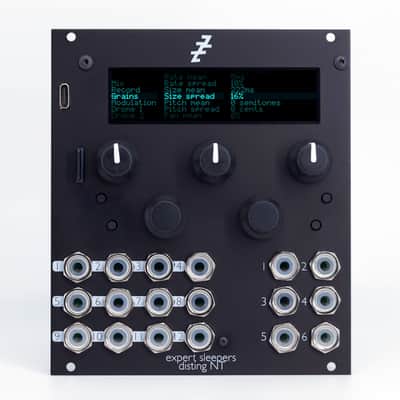 EXPERT SLEEPERS DISTING NT : BRAND NEW :  [DETROIT MODULAR] image 3
