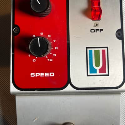 Musitronics MU-TRON PHASOR 1970’s image 6
