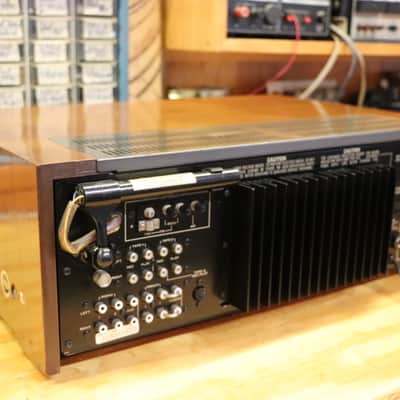 Sansui 9090DB Dolby Board Serviced! image 6