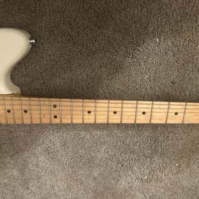 Fender Jazzmaster (Partscaster) image 5