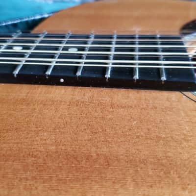 Martin J1216GT 2006 Solid Spruce Top, Solid Mahogany sides and back image 3