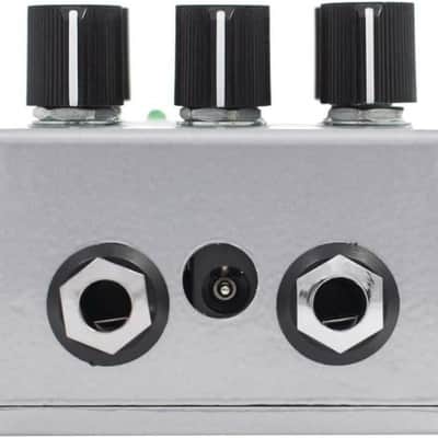 Mint EarthQuaker Devices Sea Machine V3 Chorus Pedal image 7