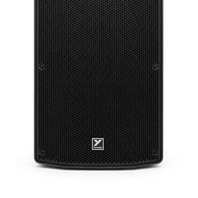 Peavey Escort 2000 Portable PA System w/ Mixer & Speakers Tested
