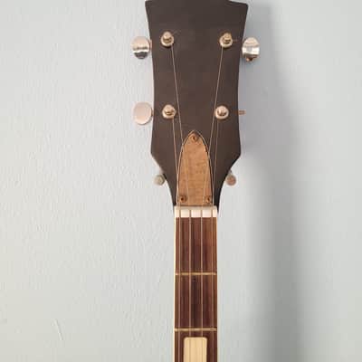 Vintage Encore E-75 5 String Banjo image 5