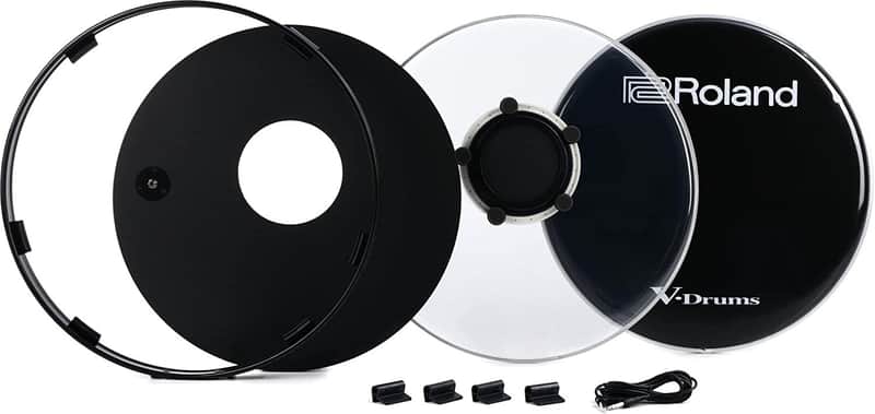 Roland KD-A22 Kick Drum Converter image 1