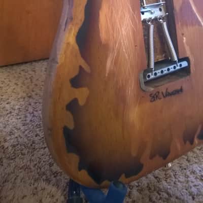 Fender Strat/Squier imagen 12