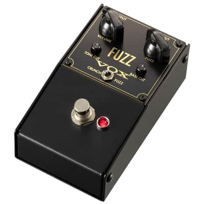 VOX VFZ-1 image 1