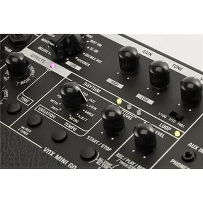 Vox - VMG-10 Mini Go 10 image 9