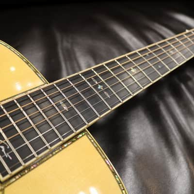 Martin Limited Edition Eric Clapton Signature 000-42ECJM 2011 image 9