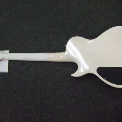 Ibanez Artist Series ARZ 400   Alpine White image 10