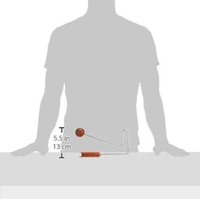 Latin Percussion Standard Vibra-Slap image 3