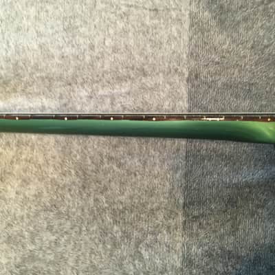 Gibson Firebird V 1965 Inverness green image 11