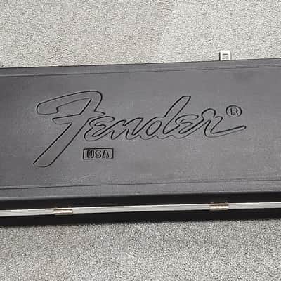 Fender Bullet bass case image 4