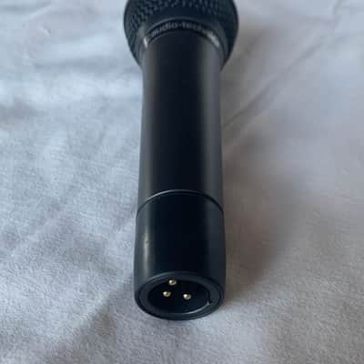 Audio-Technica ATM510 2010s - Black image 6