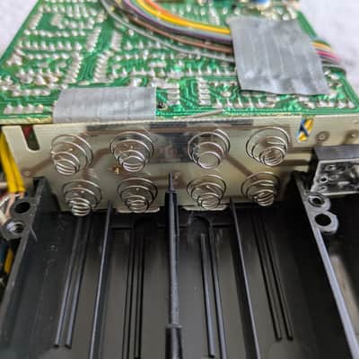 SR&D Rockman X100 Headphone Amp w/Rock Box mod - Rev 10 Boards - Scholz Boston - New Components - Free Shipping image 9