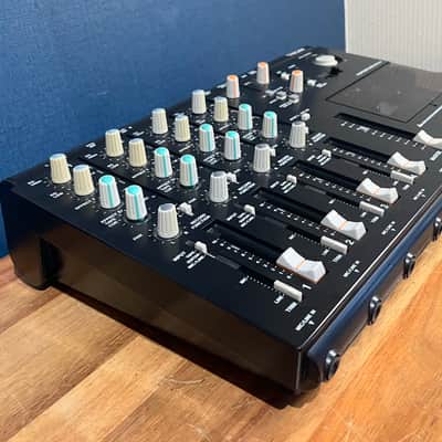 TASCAM Portastudio 414 MKII 4-Track Cassette Recorder - Black image 3