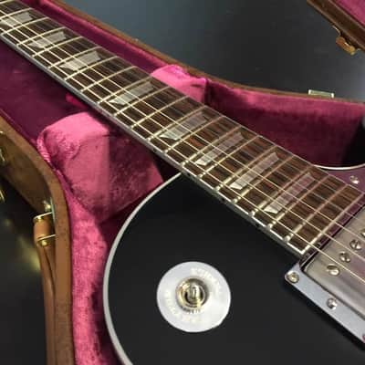 The Element AL13 1958 Standard Historic Les Paul image 2