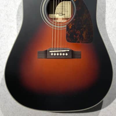 Epiphone AJ-500 MVS image 3