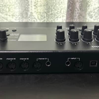 E-RM Multiclock w/ Modular Whip in Pristine Condition image 2