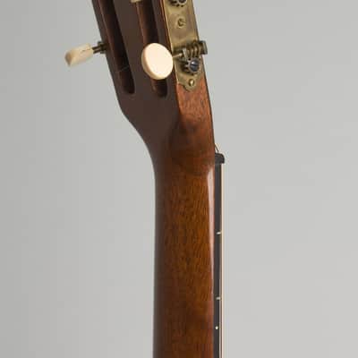 C. F. Martin 0-18 Flat Top Acoustic Guitar (1929), ser. #40226, Hoffe Molded fiberglass hard shell case. image 17