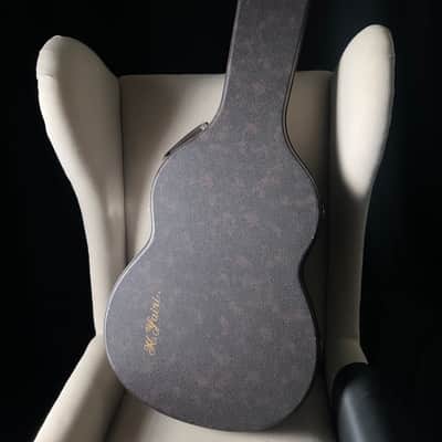 Zucq Giulia Nylon Crossover Classical Baggs Anthem Madagascar Rosewood image 18